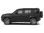 2025 Land Rover Defender 110 P400 X-Dynamic SE