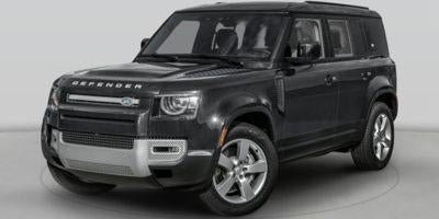 2025 Land Rover Defender 110 P400 X-Dynamic SE