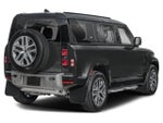 2025 Land Rover Defender 110 P400 X-Dynamic SE