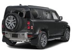 2025 Land Rover Defender 110 P400 X-Dynamic SE