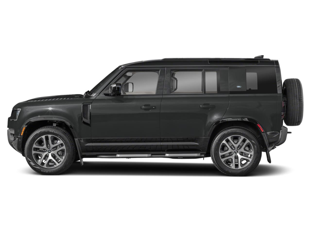 2024 Land Rover Defender 110 P400 X-Dynamic SE