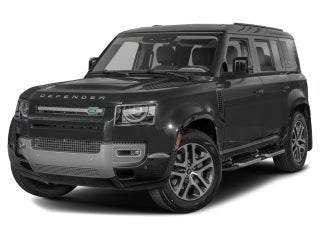2025 Land Rover Defender 110 P400 X-Dynamic SE