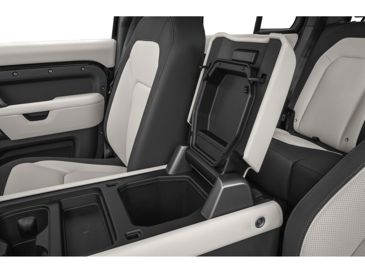 2025 Land Rover Defender 110 P500 X-Dynamic SE