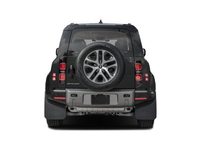 2025 Land Rover Defender 110 P500 X-Dynamic SE