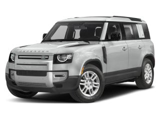 2020 Land Rover Defender 110 HSE AWD