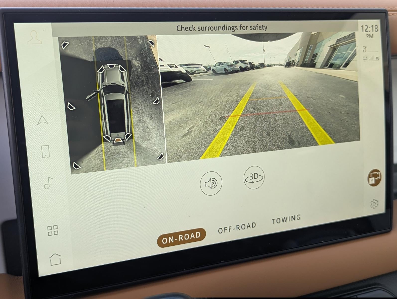 2024 Land Rover Defender 130 P400 S