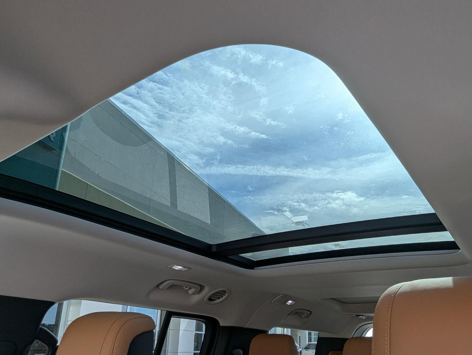 2024 Land Rover Defender 130 P400 S