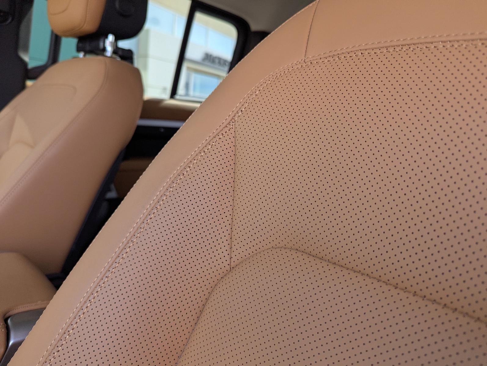 2024 Land Rover Defender 130 P400 S