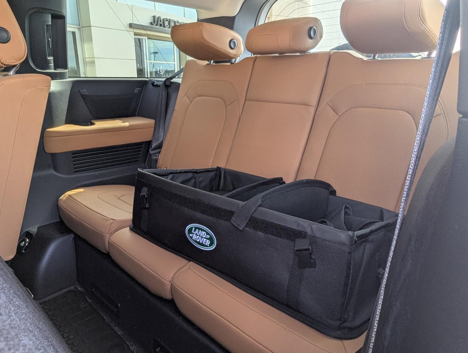 2024 Land Rover Defender 130 P400 S