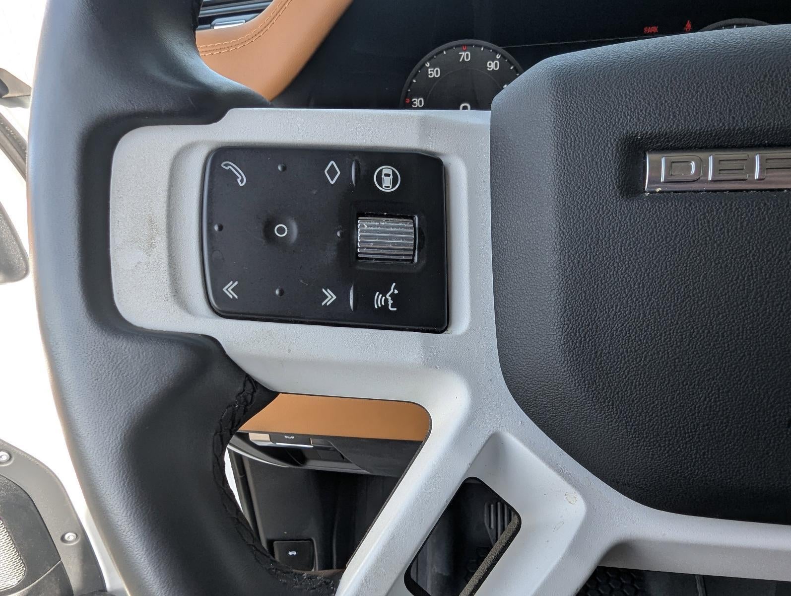 2024 Land Rover Defender 130 P400 S