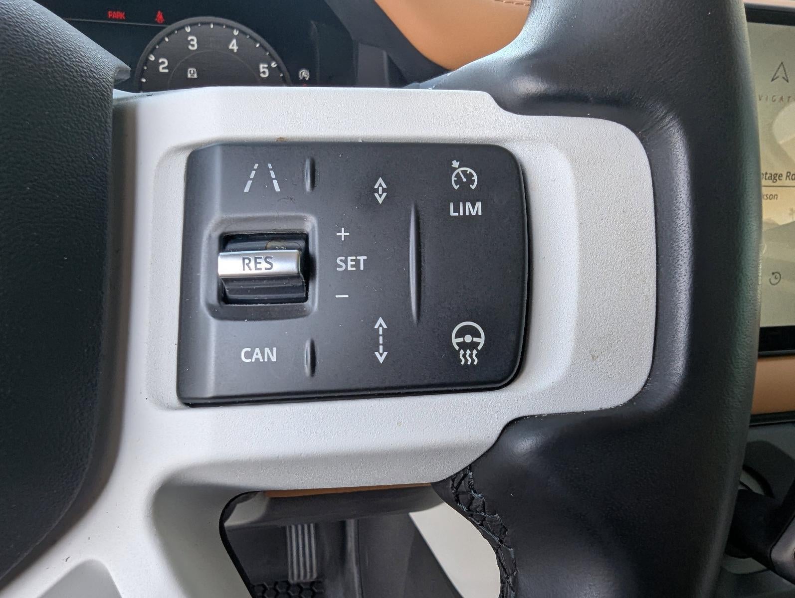 2024 Land Rover Defender 130 P400 S