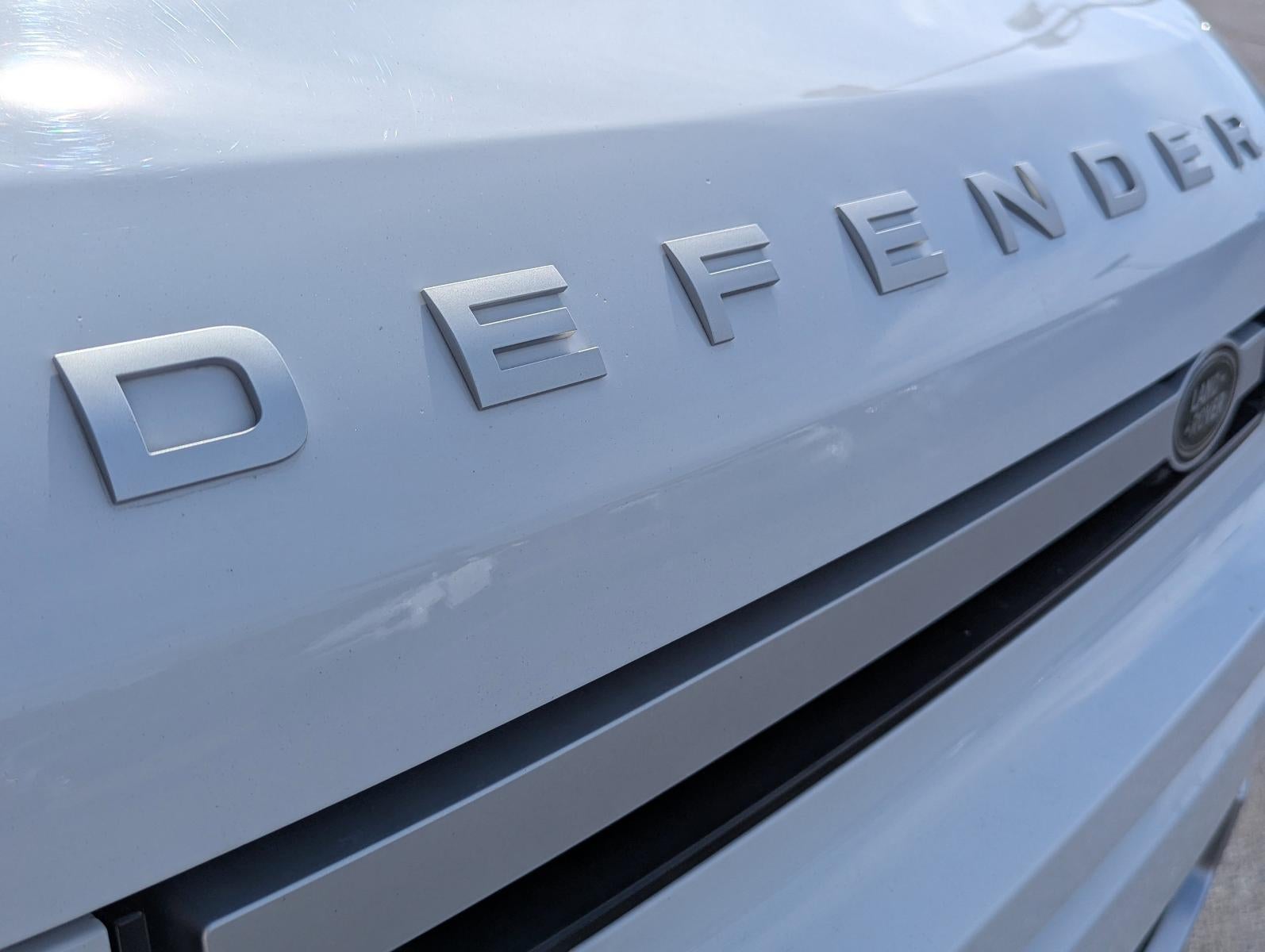 2024 Land Rover Defender 130 P400 S