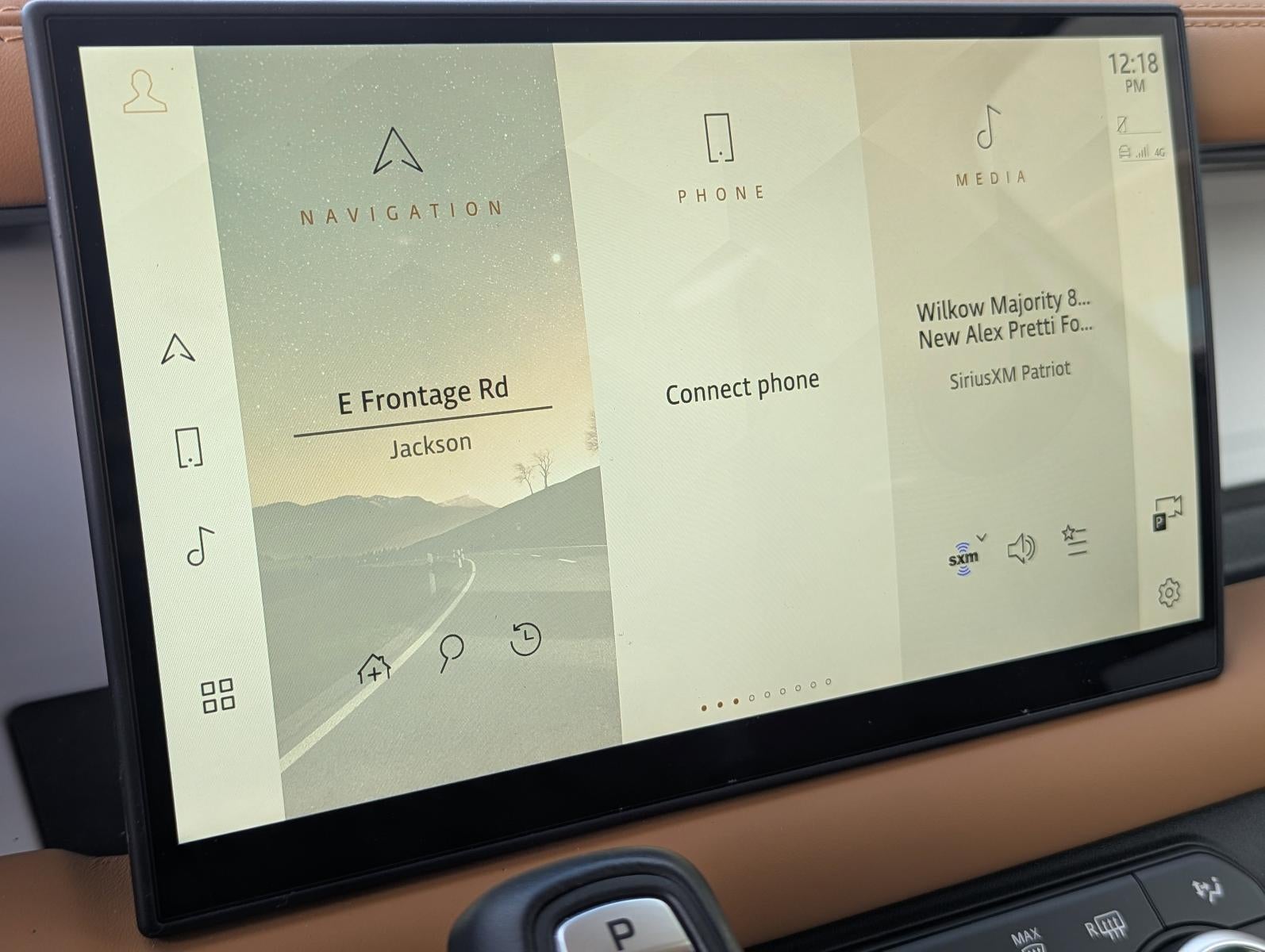 2024 Land Rover Defender 130 P400 S