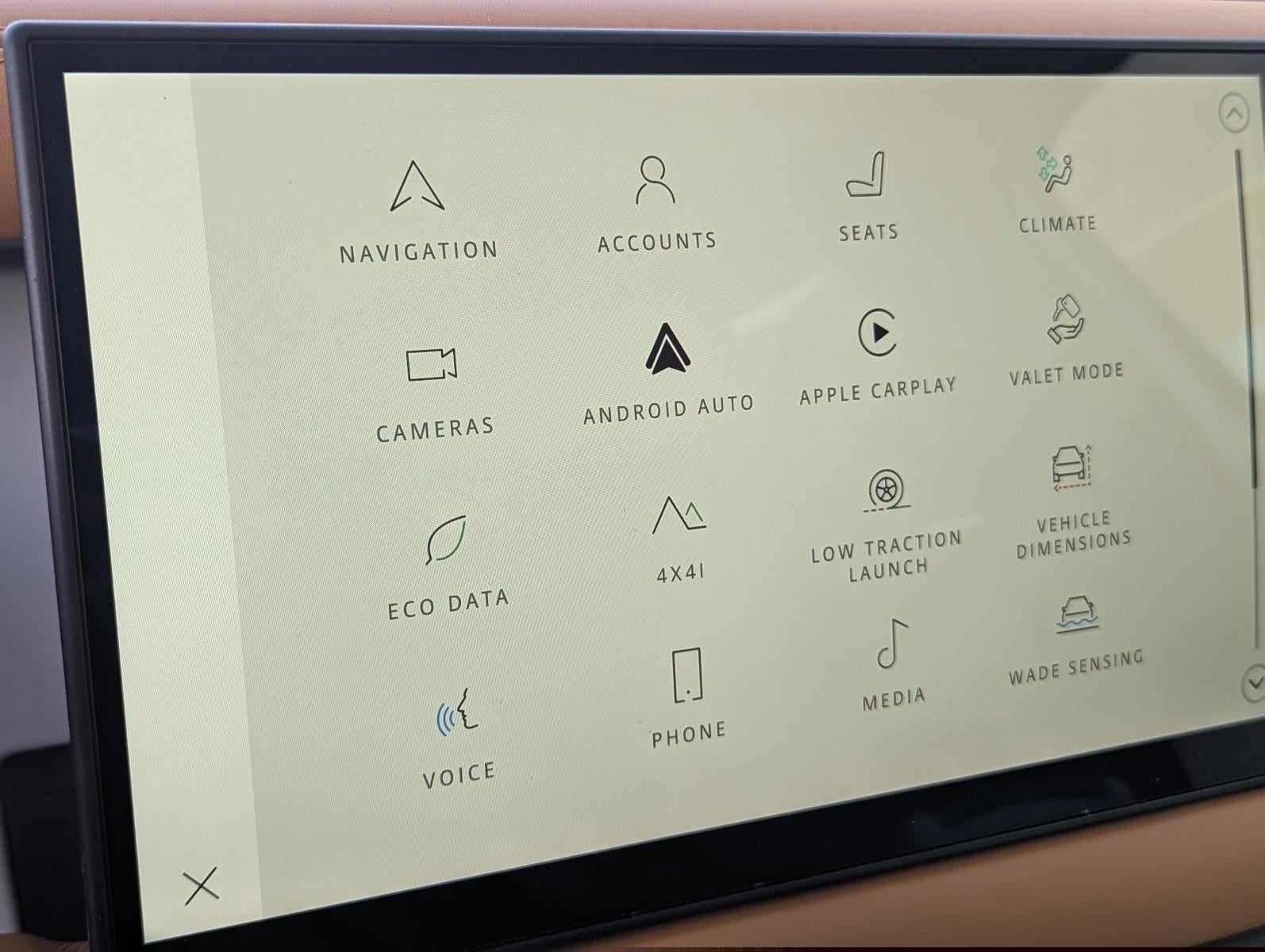 2024 Land Rover Defender 130 P400 S