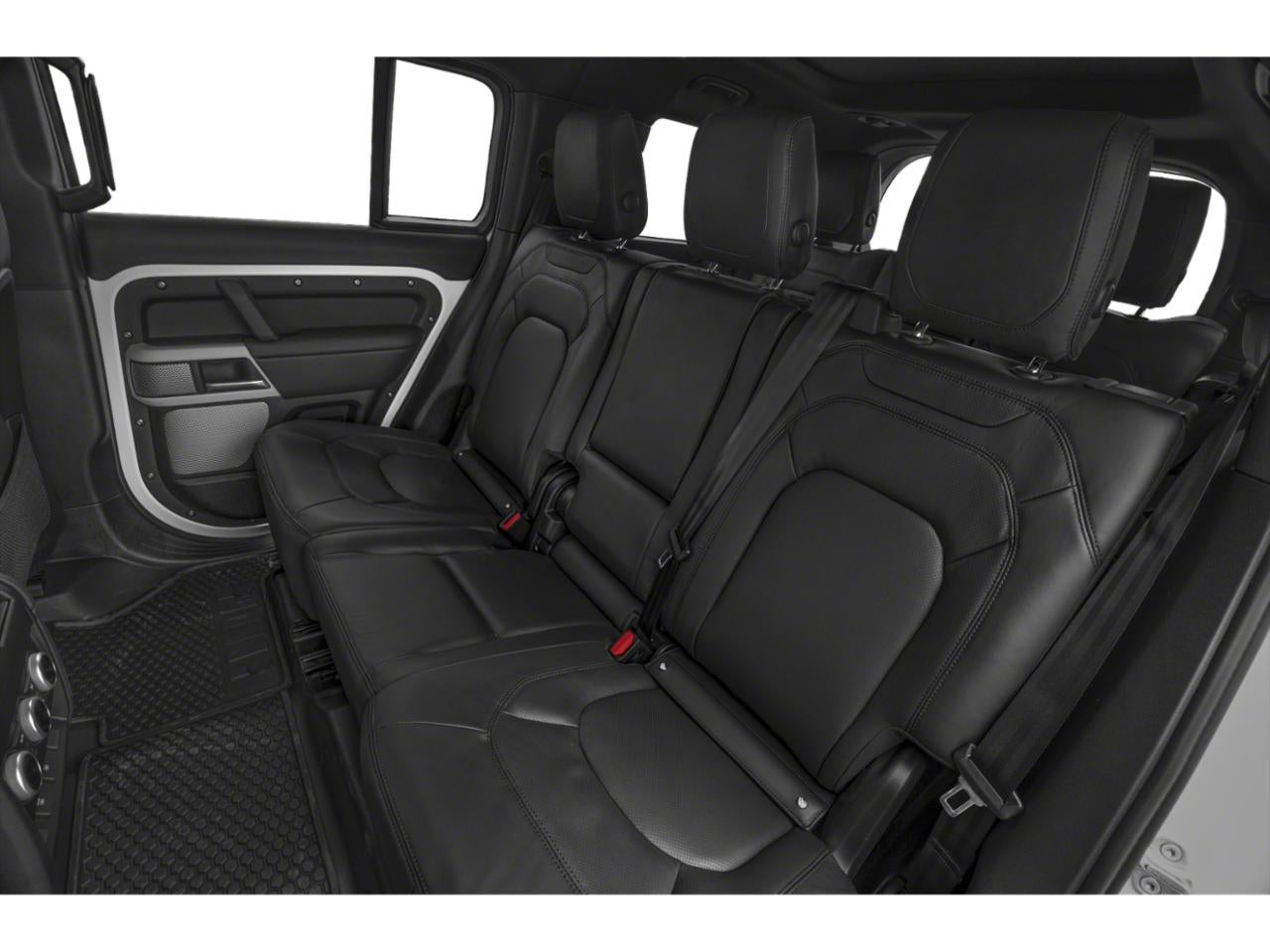 2024 Land Rover Defender 130 P400 S