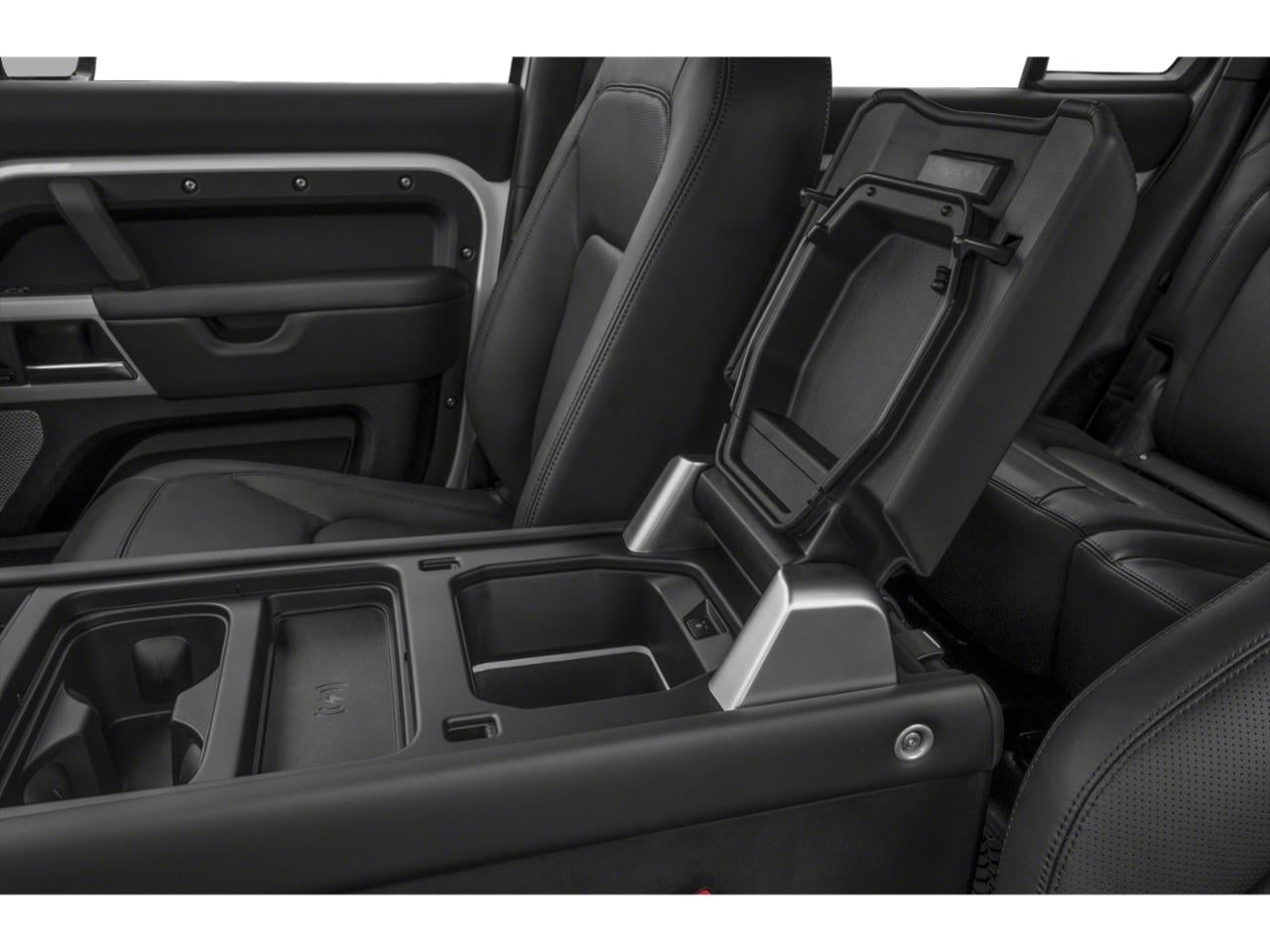 2024 Land Rover Defender 130 P400 S