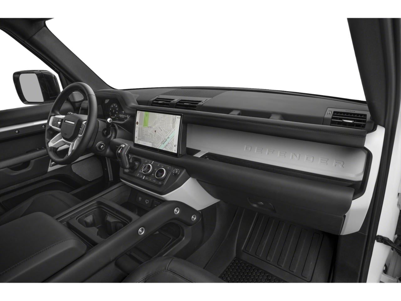 2024 Land Rover Defender 130 P400 S