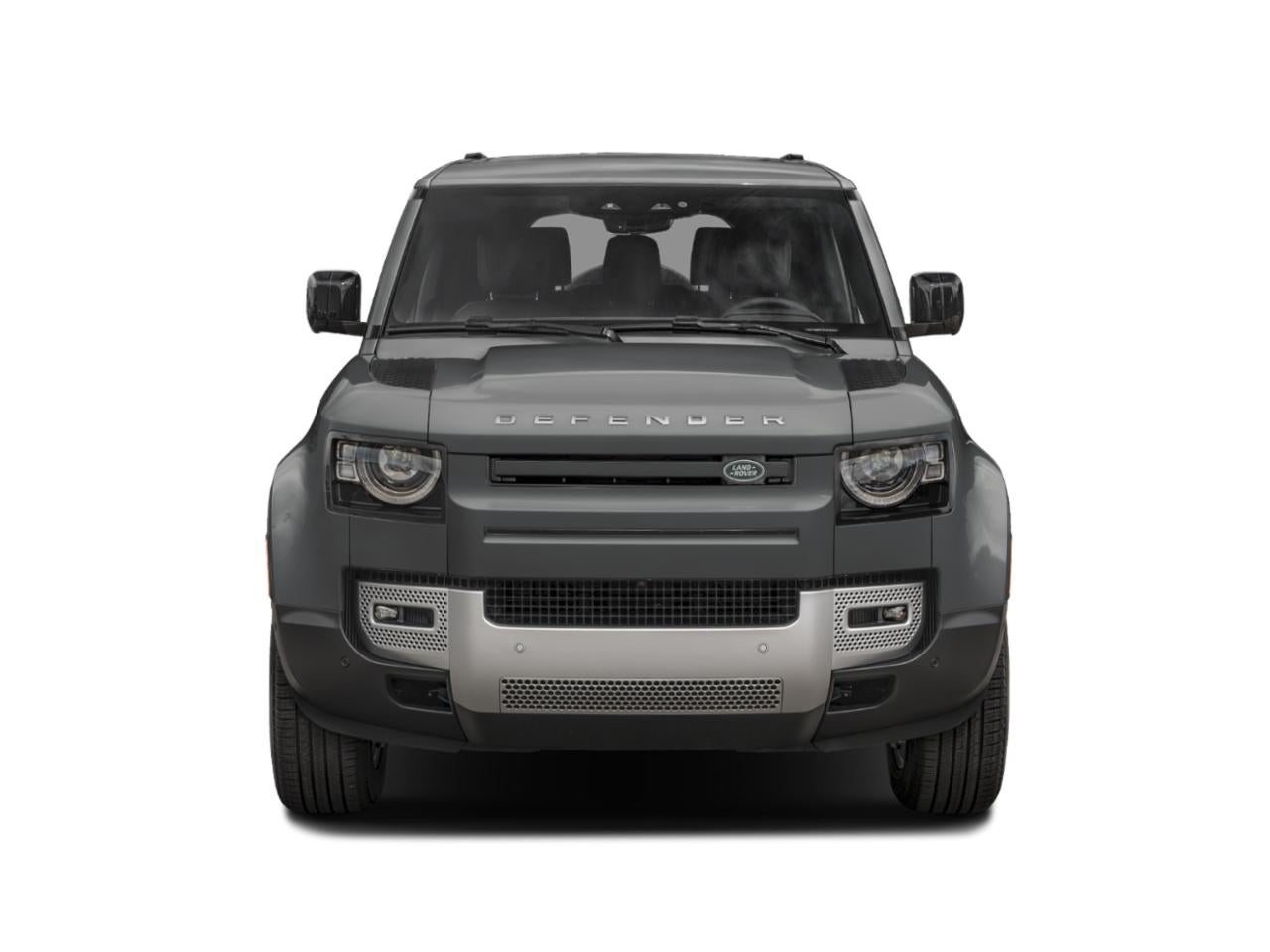 2024 Land Rover Defender 130 P400 S