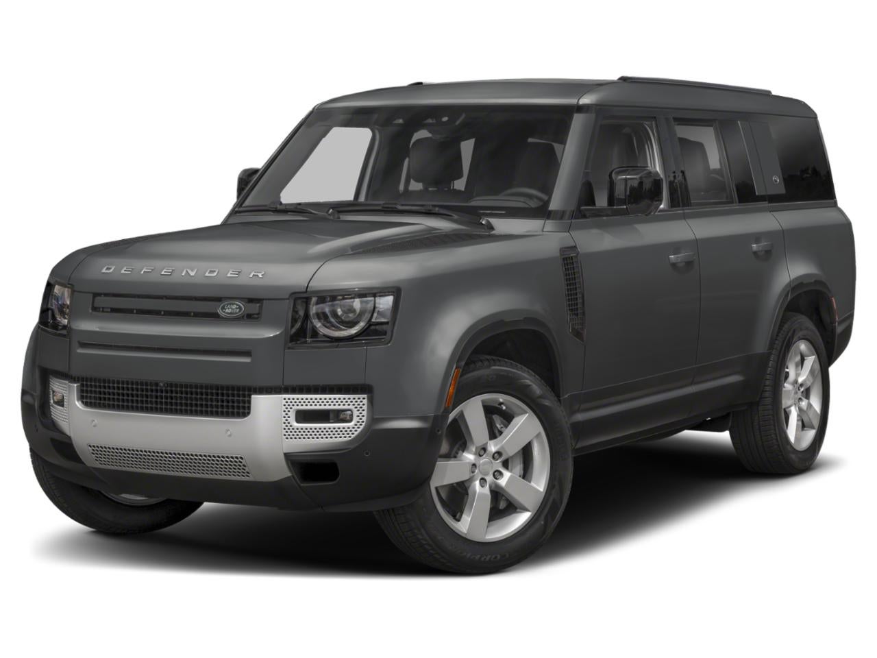 2024 Land Rover Defender 130 P300 S