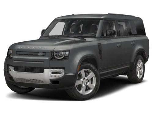2024 Land Rover Defender 130 P300 S
