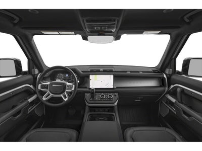 2024 Land Rover Defender 130 P300 S