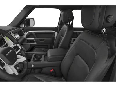 2024 Land Rover Defender 130 P300 S