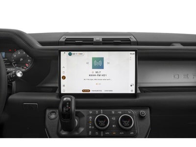 2024 Land Rover Defender 130 P300 S