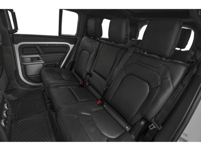 2024 Land Rover Defender 130 P300 S
