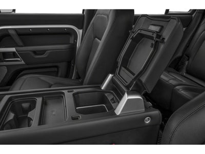 2024 Land Rover Defender 130 P300 S