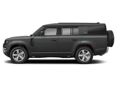 2024 Land Rover Defender 130 P300 S