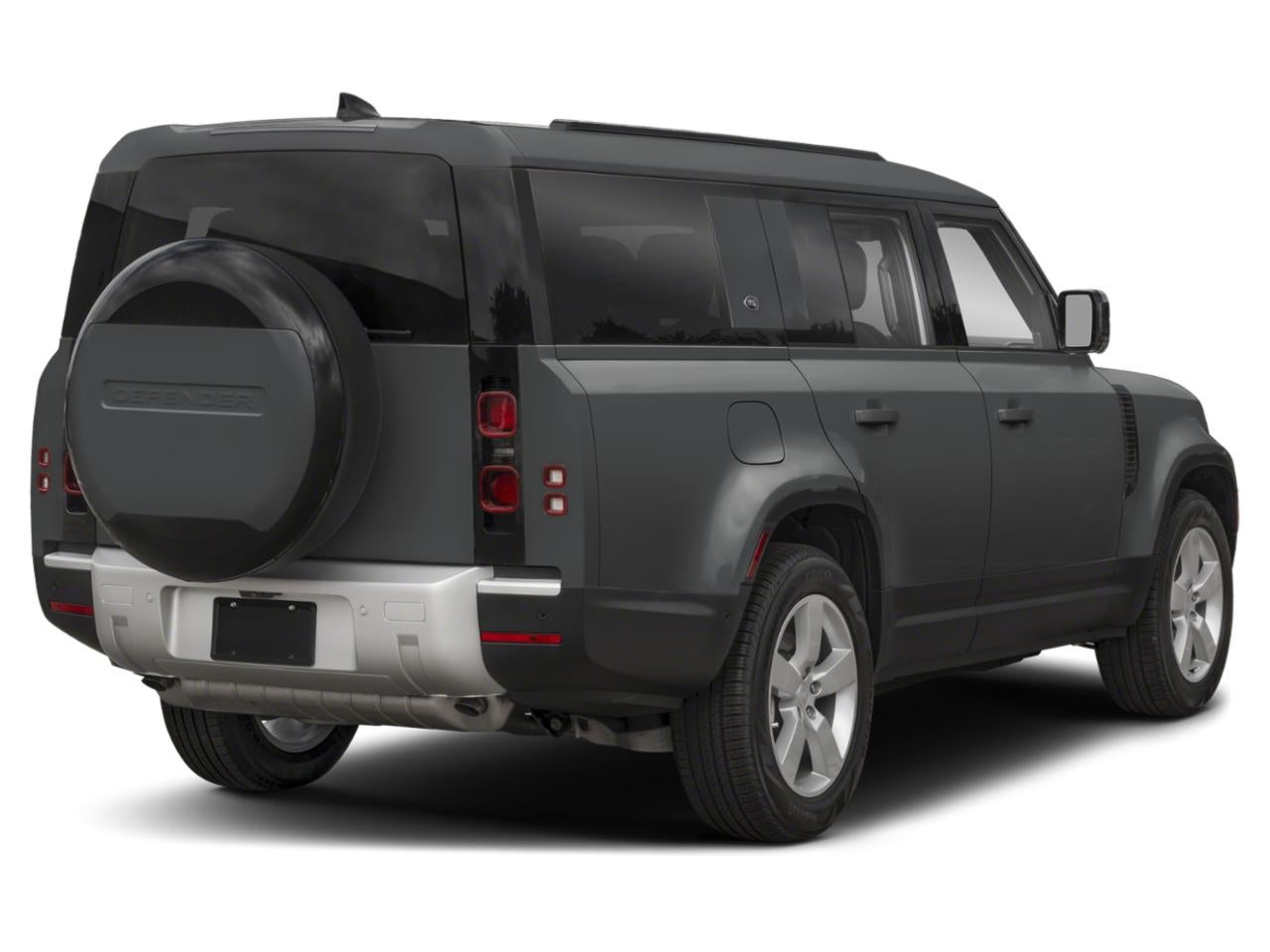2024 Land Rover Defender 130 P300 S