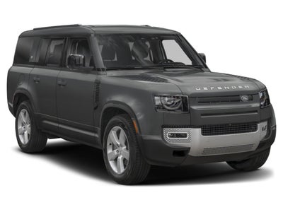 2024 Land Rover Defender 130 P300 S