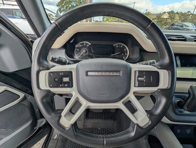 2023 Land Rover Defender 110 SE AWD