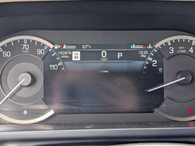 2023 Land Rover Defender 110 SE AWD