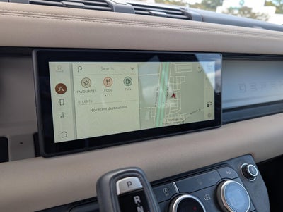 2023 Land Rover Defender 110 SE AWD