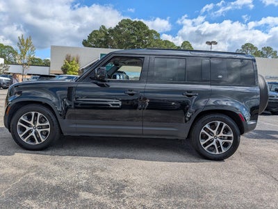2023 Land Rover Defender 110 SE AWD