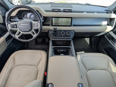 2023 Land Rover Defender 110 SE AWD