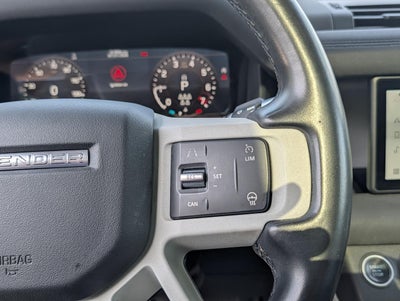 2020 Land Rover Defender 110 SE AWD