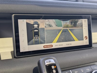 2020 Land Rover Defender 110 SE AWD