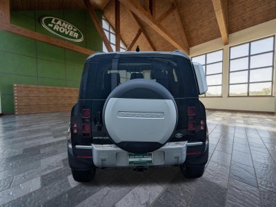 2020 Land Rover Defender 110 SE AWD