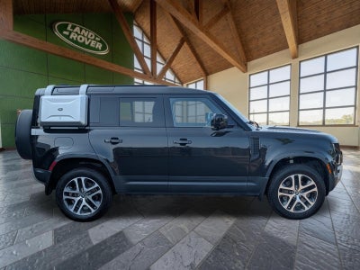 2020 Land Rover Defender 110 SE AWD