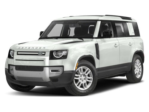 2020 Land Rover Defender 110 SE AWD