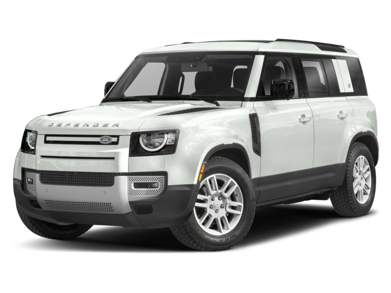 2020 Land Rover Defender 110 SE AWD