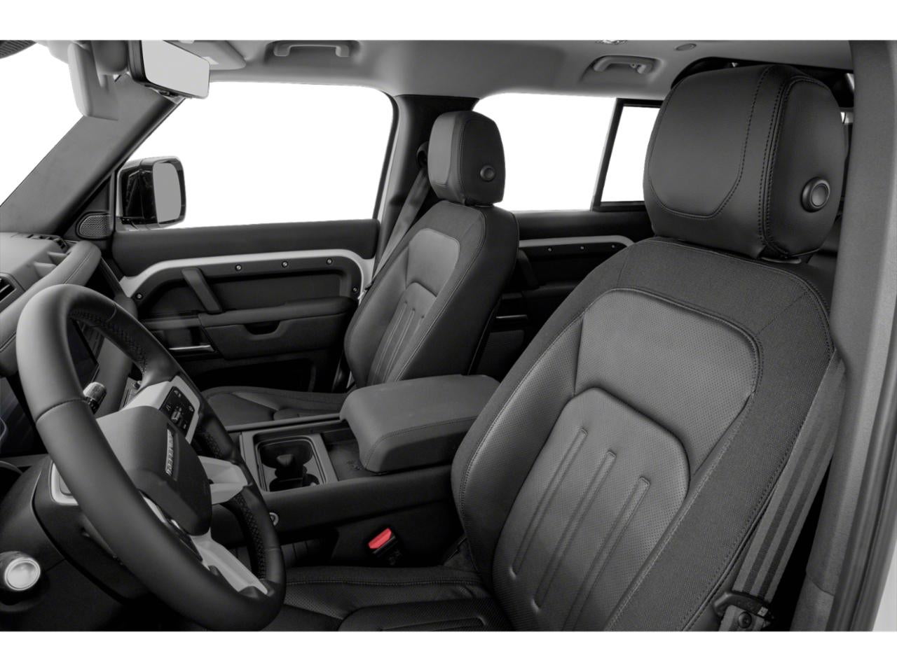 2020 Land Rover Defender 110 SE AWD