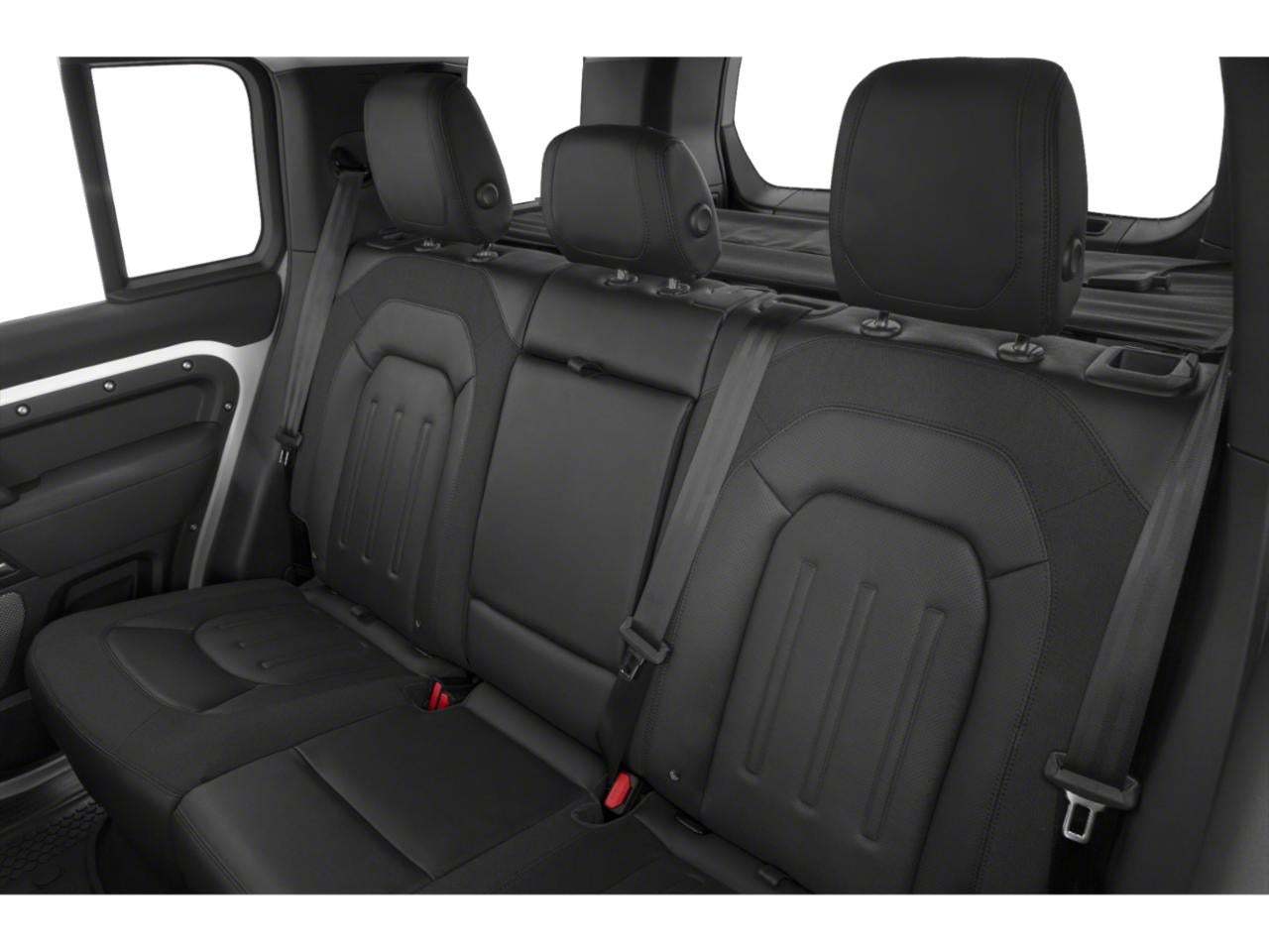 2020 Land Rover Defender 110 SE AWD