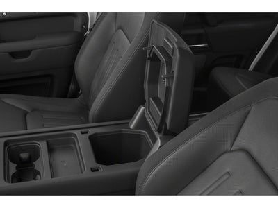 2020 Land Rover Defender 110 SE AWD