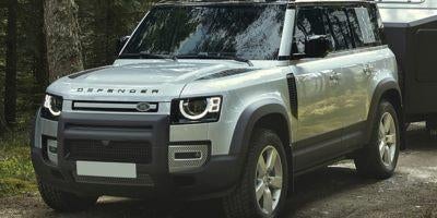 2020 Land Rover Defender 110 SE AWD