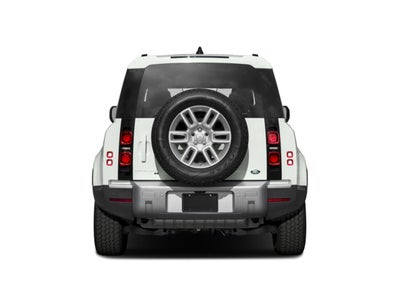 2020 Land Rover Defender 110 SE AWD