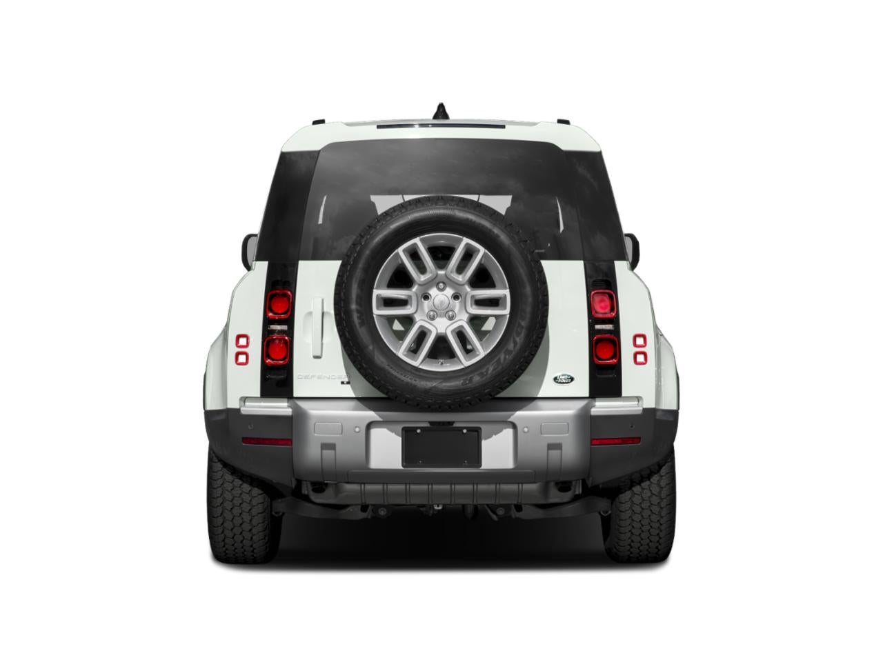 2020 Land Rover Defender 110 SE AWD