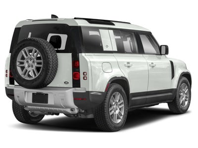 2020 Land Rover Defender 110 SE AWD